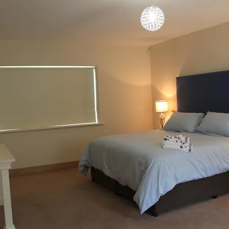 Bed & Breakfast Willow Killarney