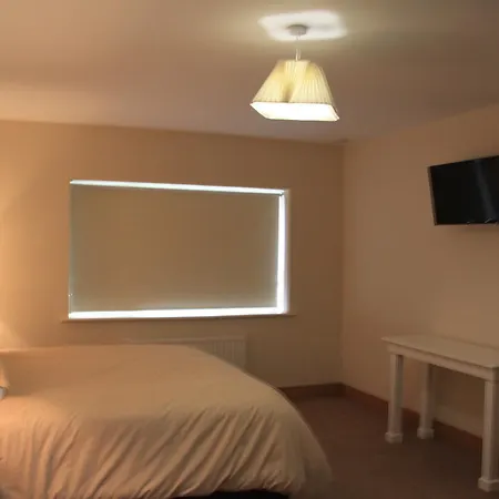 Bed & Breakfast Willow *